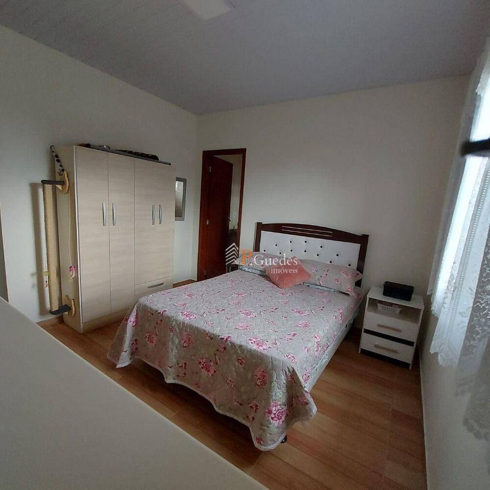 Casa, 3 quartos - Foto 8