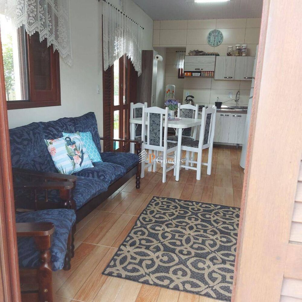Casa, 3 quartos - Foto 6