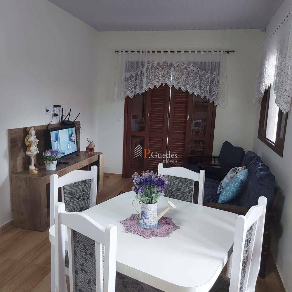 Casa, 3 quartos - Foto 5