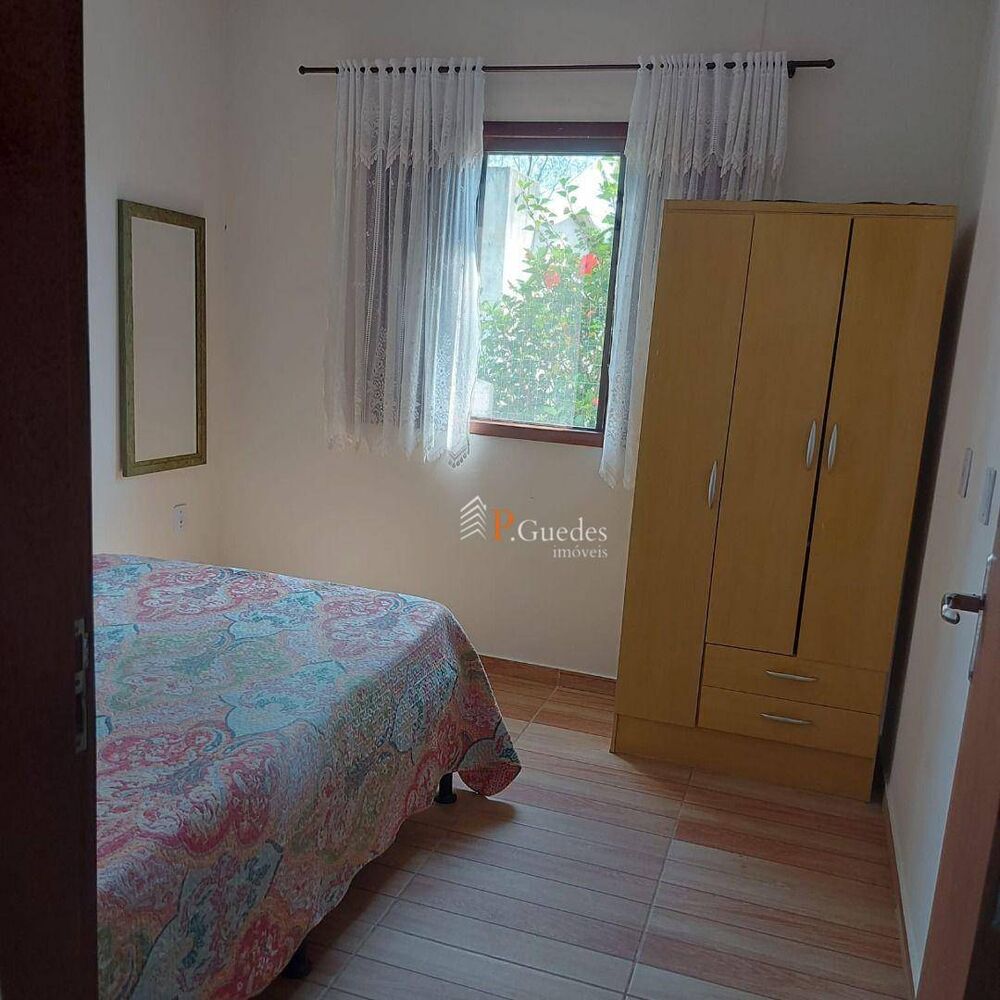 Casa, 3 quartos - Foto 12