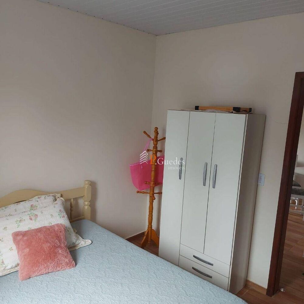 Casa, 3 quartos - Foto 11