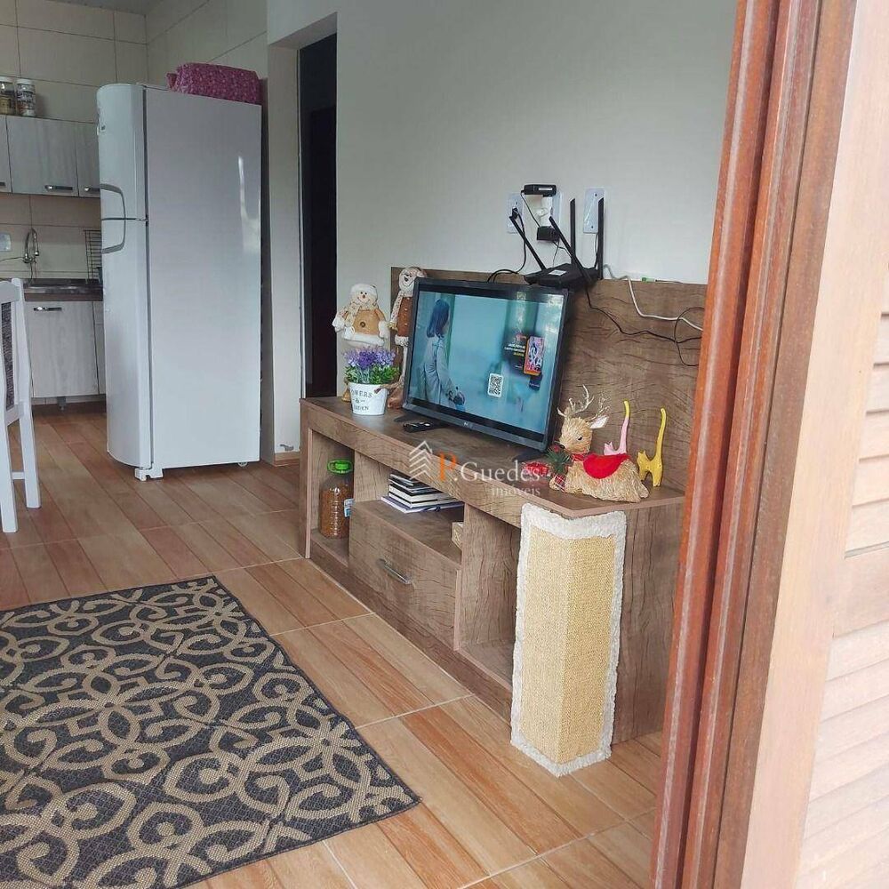 Casa, 3 quartos - Foto 7