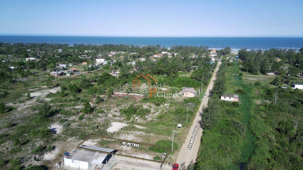 Terreno, 375 m² - Foto 2
