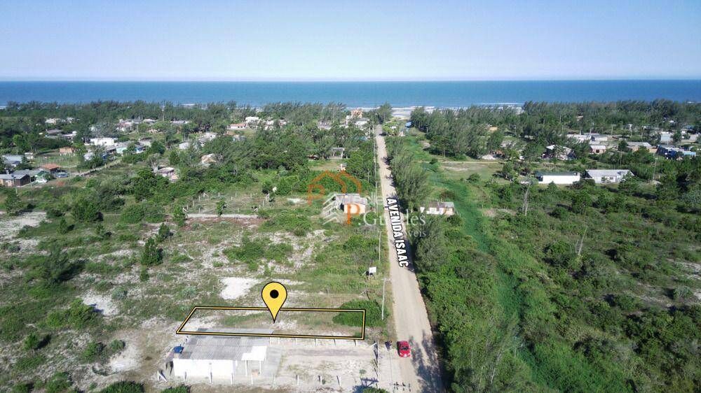 Terreno, 375 m² - Foto 1