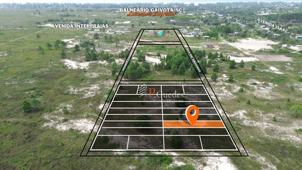 Terreno, 300 m² - Foto 1
