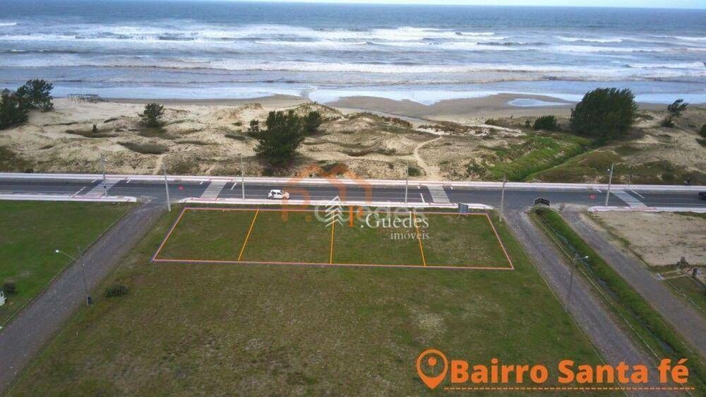 Terreno, 300 m² - Foto 1