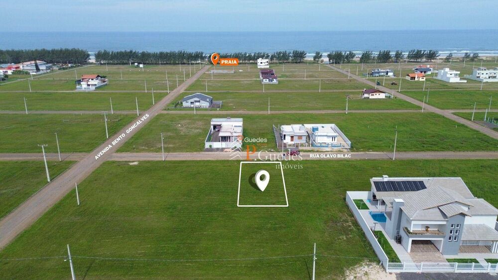 Terreno, 300 m² - Foto 1