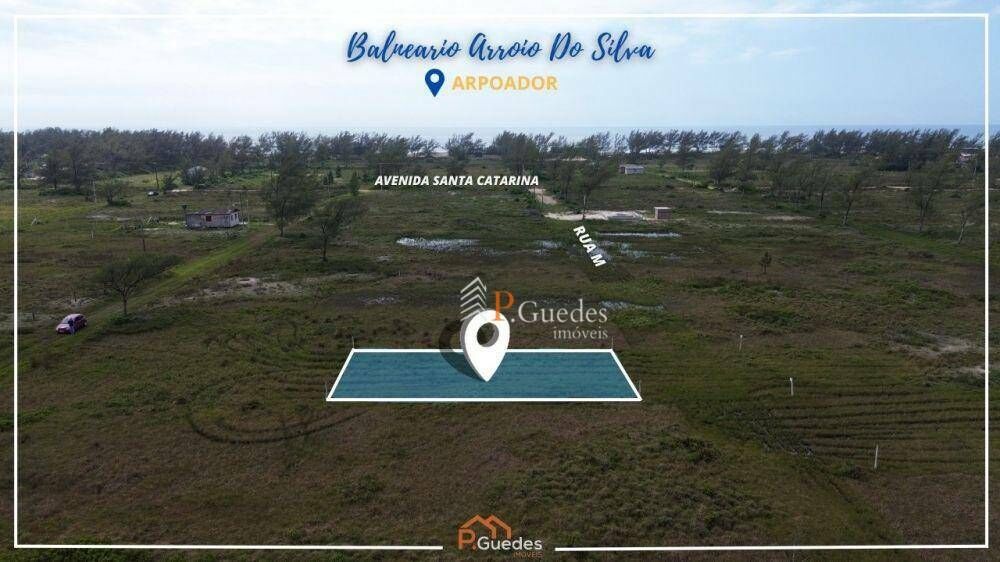 Terreno, 300 m² - Foto 1