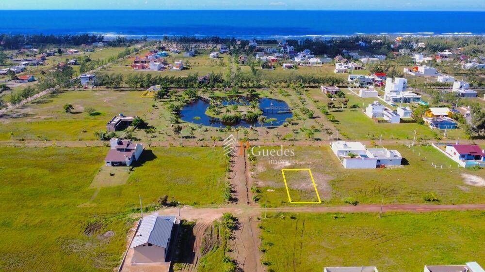 Terreno, 300 m² - Foto 1