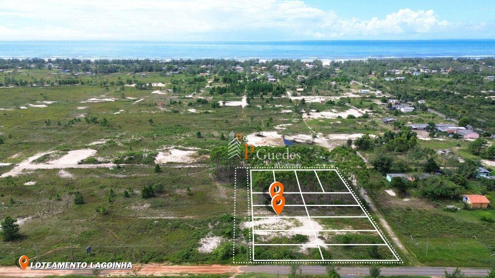 Terreno, 300 m² - Foto 1