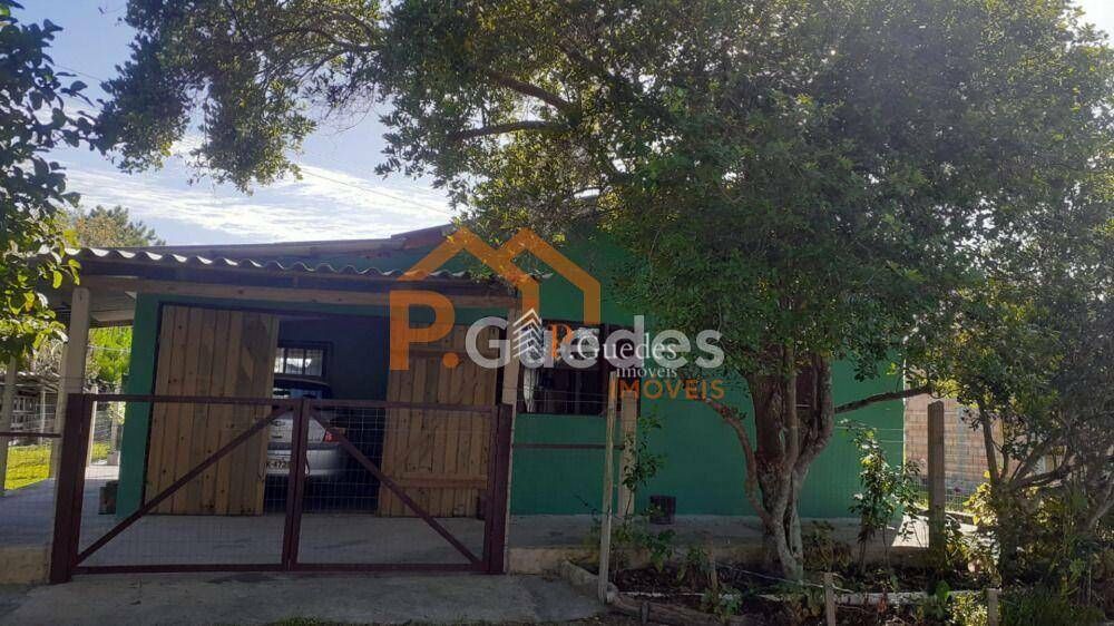 Casa à venda com 2 quartos, 300M2 - Foto 1