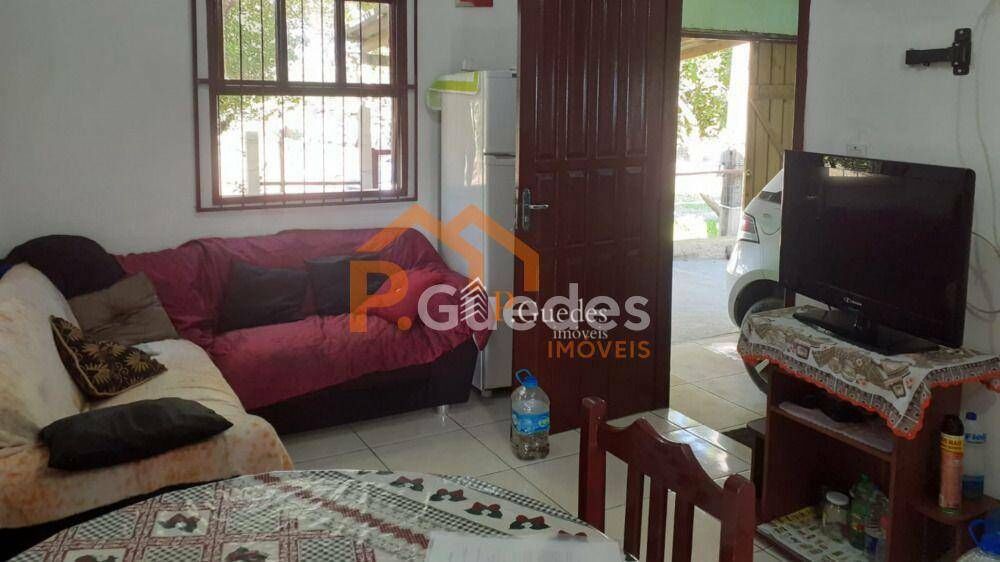 Casa à venda com 2 quartos, 300M2 - Foto 4