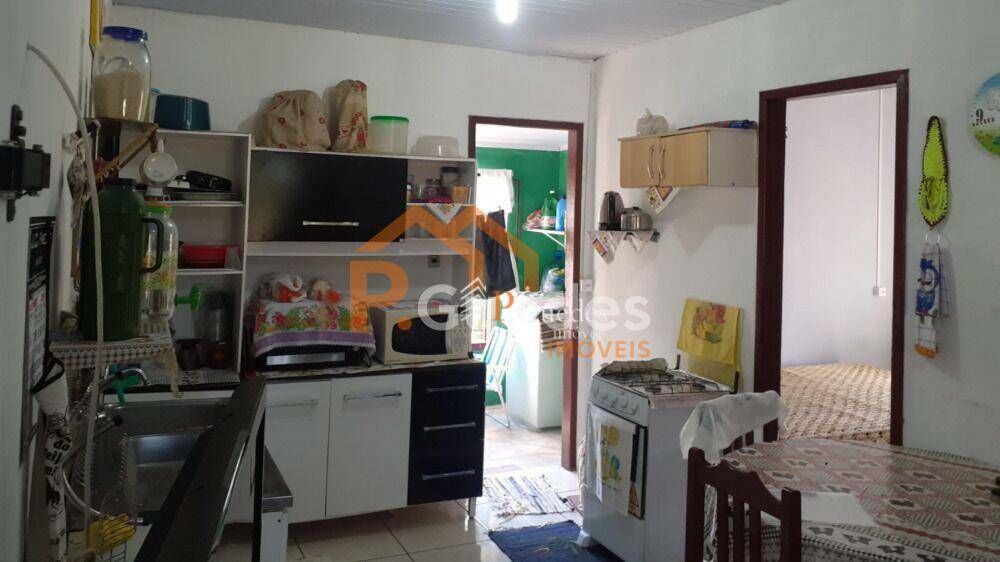 Casa à venda com 2 quartos, 300M2 - Foto 7