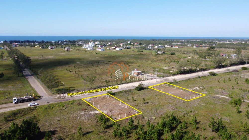 Terreno, 300 m² - Foto 1