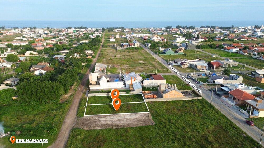 Terreno, 300 m² - Foto 1