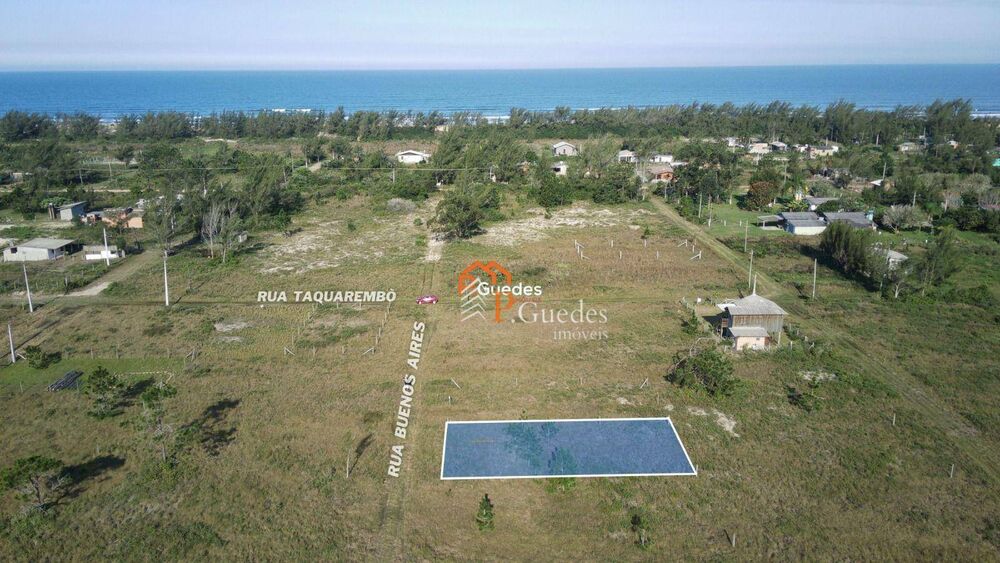 Terreno, 300 m² - Foto 1