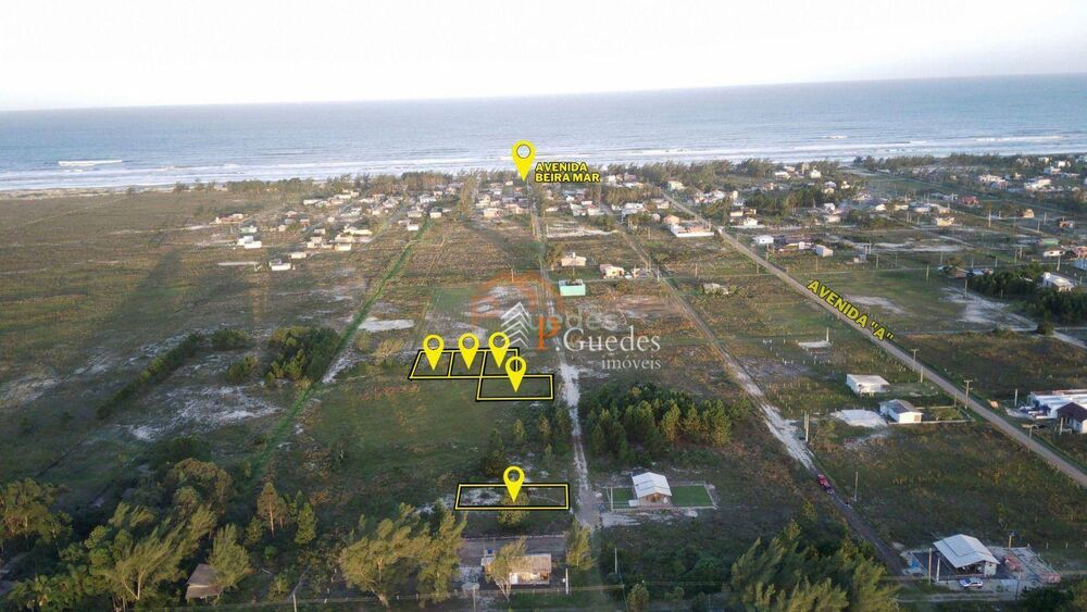 Terreno, 300 m² - Foto 1