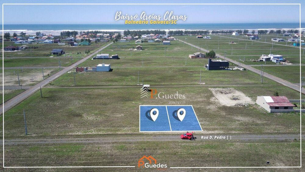 Terreno, 300 m² - Foto 1