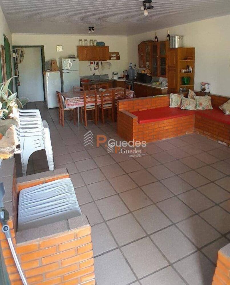 Casa, 4 quartos - Foto 3