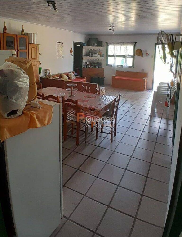 Casa, 4 quartos - Foto 4