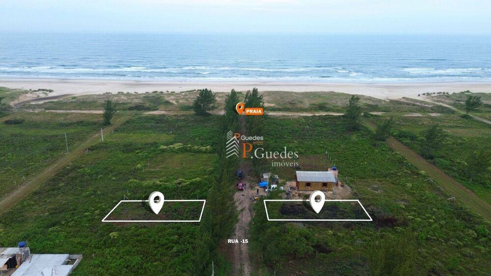 Terreno, 300 m² - Foto 1