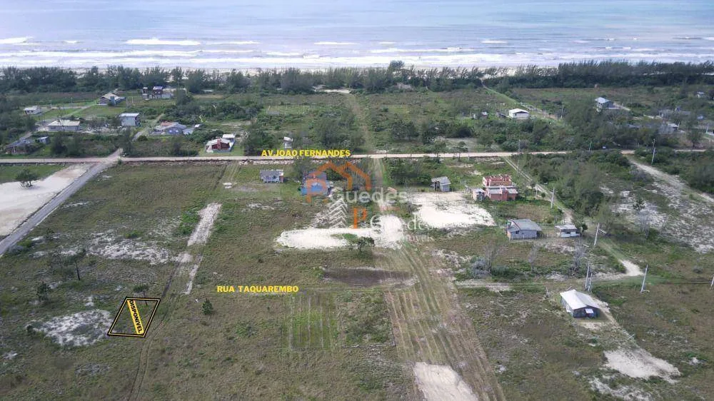 Terreno, 300 m² - Foto 2
