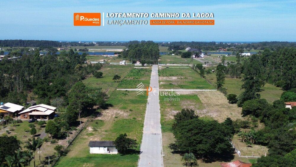 Terreno, 300 m² - Foto 1