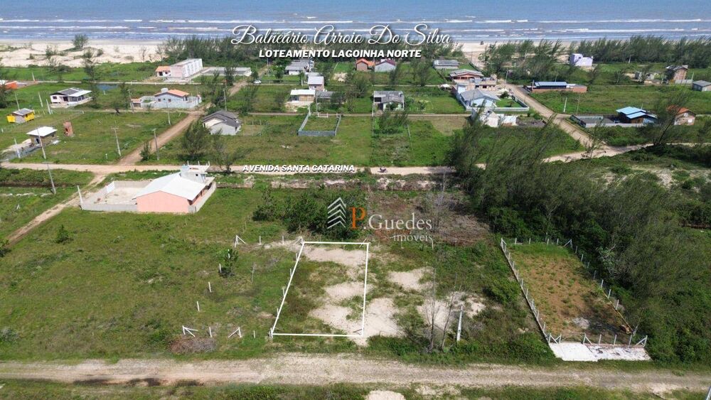 Terreno à venda, 324M2 - Foto 2