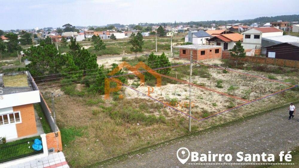 Terreno, 300 m² - Foto 1