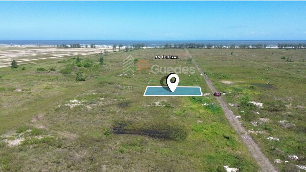 Terreno, 300 m² - Foto 1