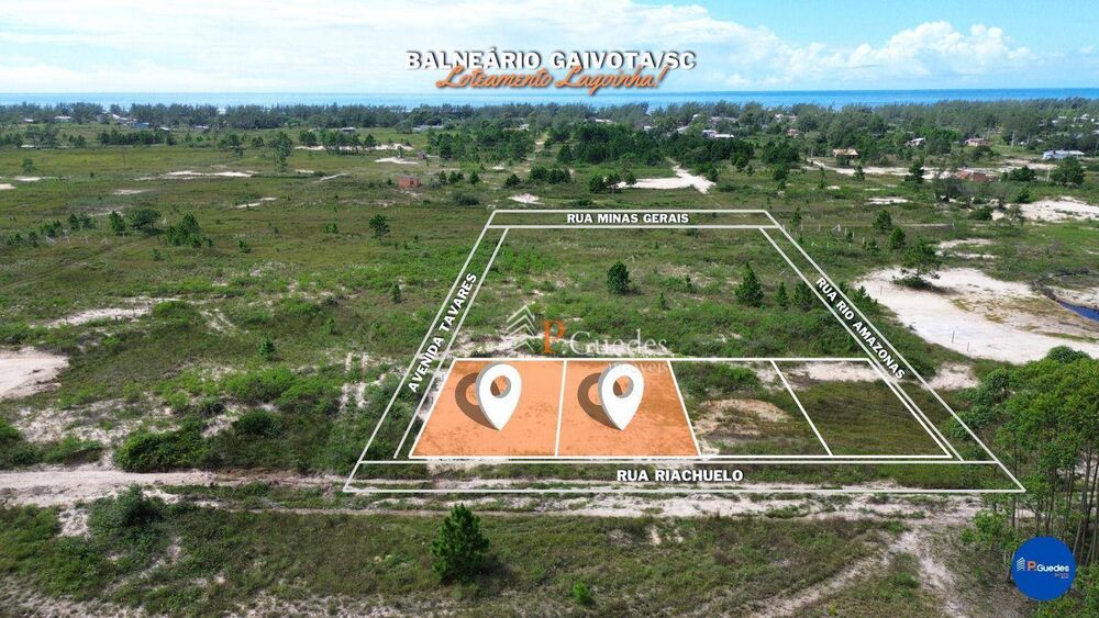 Terreno, 300 m² - Foto 1