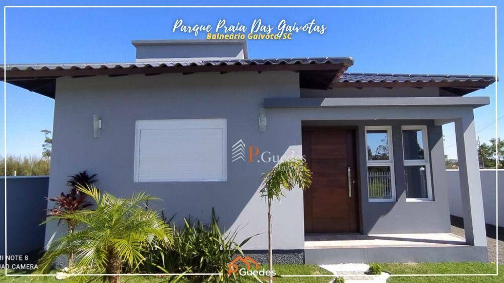 Casa, 3 quartos, 80 m² - Foto 2