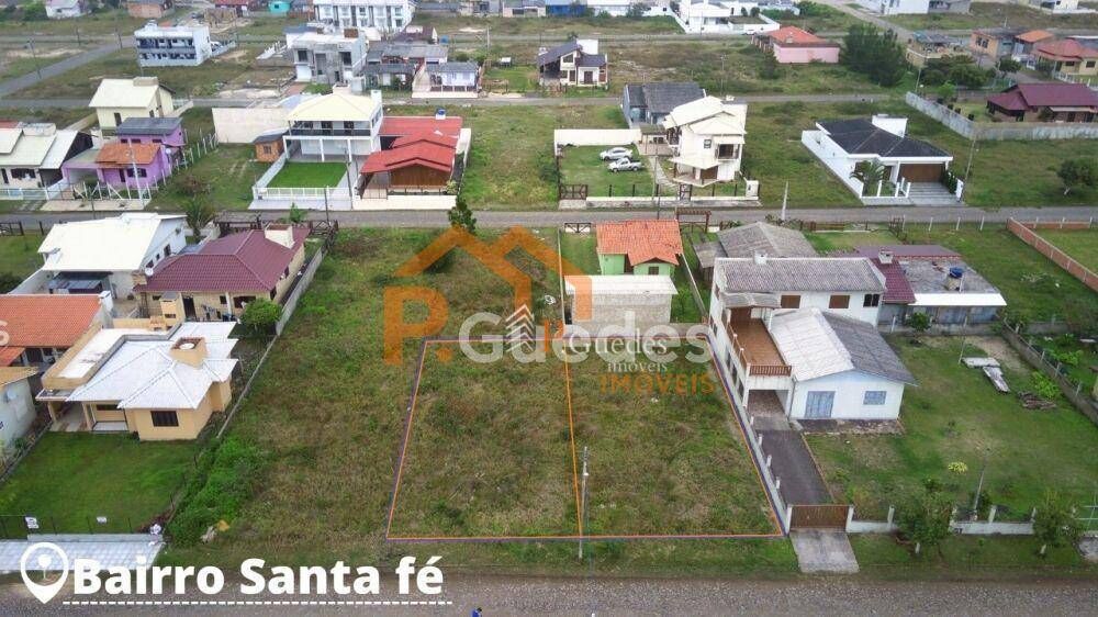 Terreno, 300 m² - Foto 1