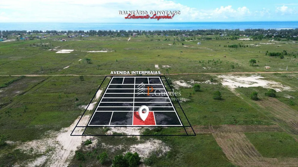 Terreno, 300 m² - Foto 1