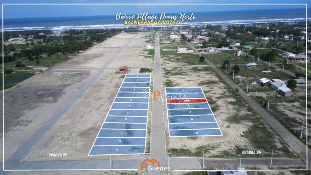 Terreno, 300 m² - Foto 1