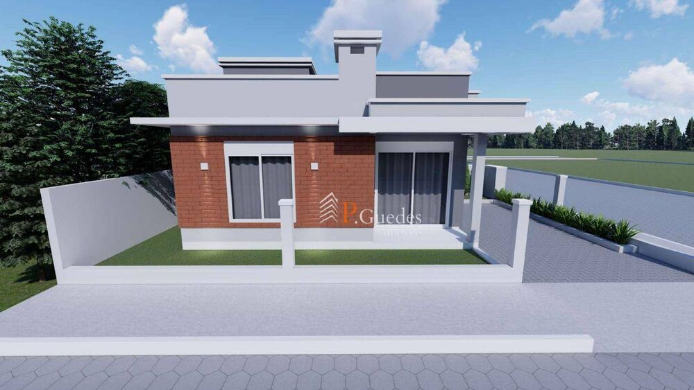 Sobrado, 2 quartos - Foto 2