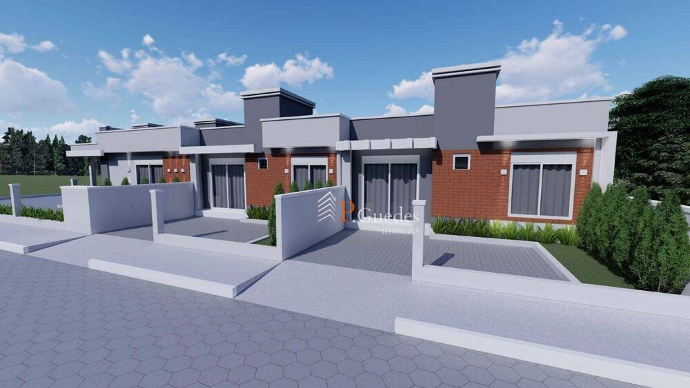 Sobrado, 2 quartos - Foto 4