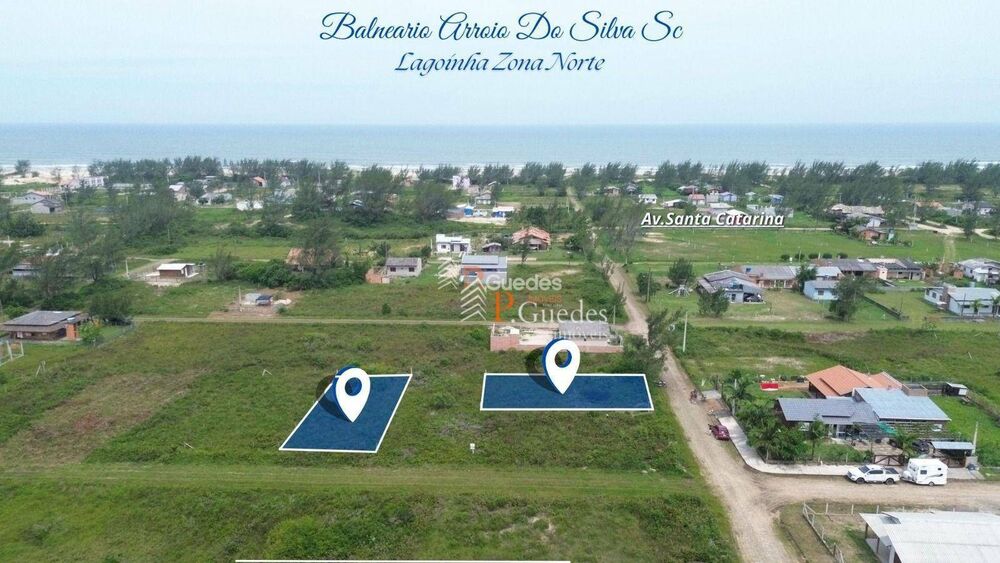 Terreno, 324 m² - Foto 1