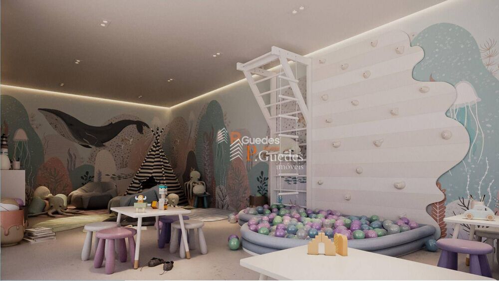 Apartamento, 2 quartos, 564 m² - Foto 19