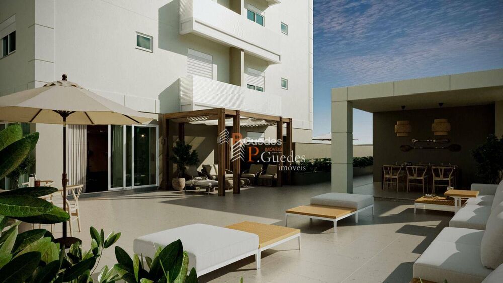 Apartamento, 2 quartos, 564 m² - Foto 4