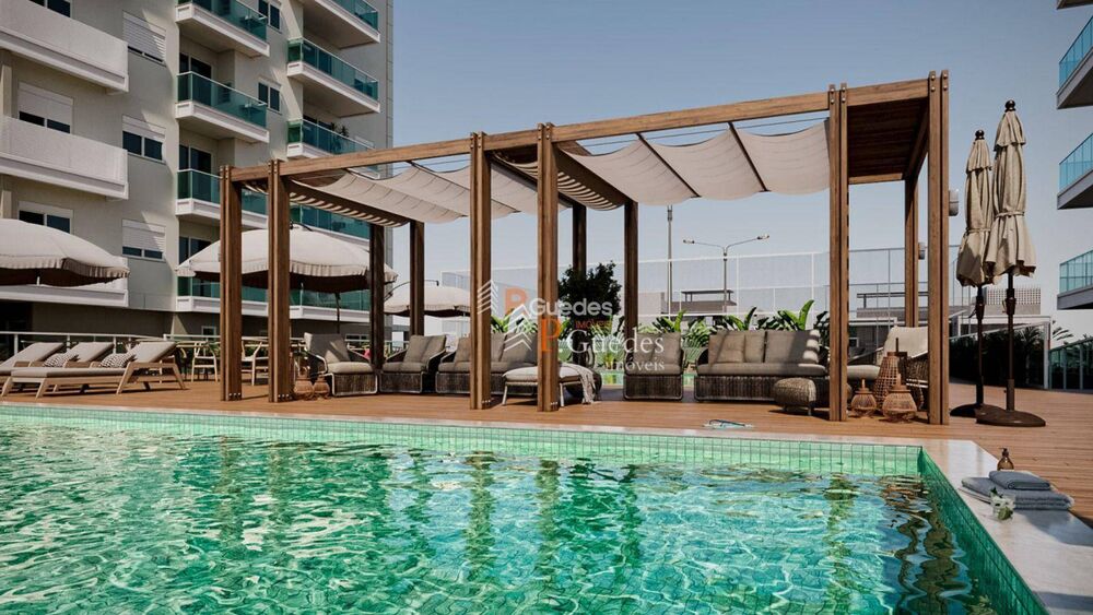 Apartamento, 2 quartos, 564 m² - Foto 10