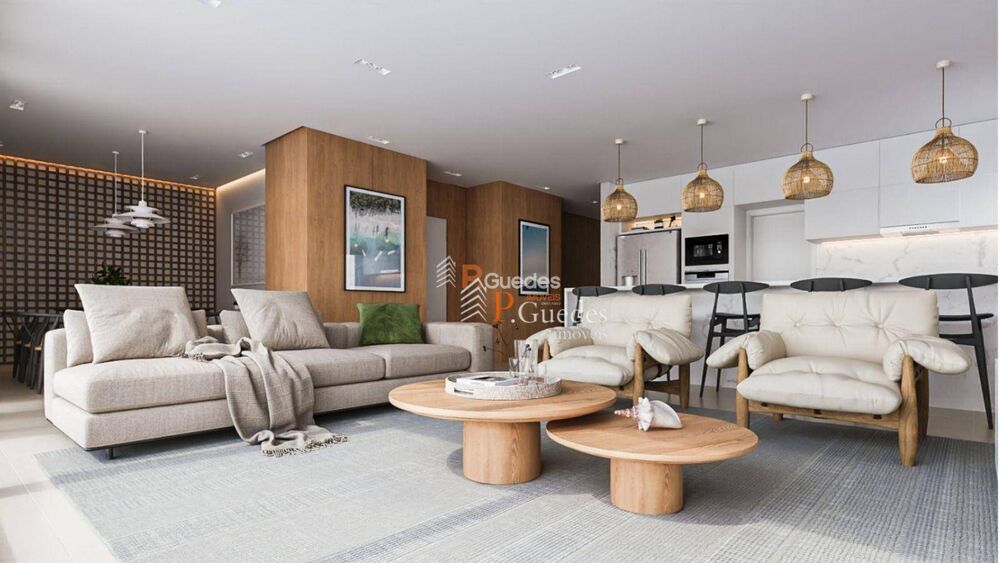 Apartamento, 2 quartos, 564 m² - Foto 8