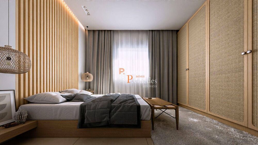 Apartamento, 2 quartos, 564 m² - Foto 9