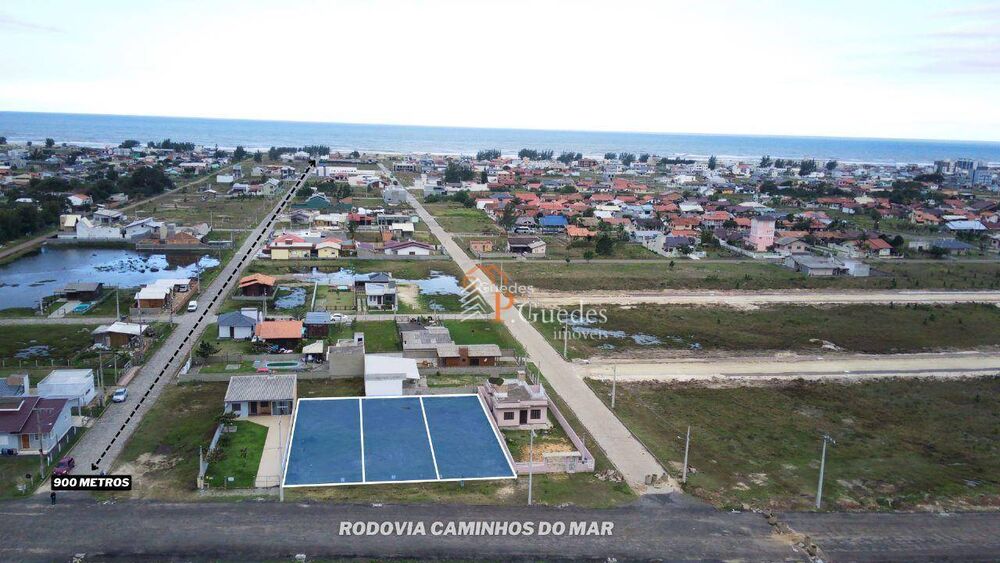 Terreno, 300 m² - Foto 1