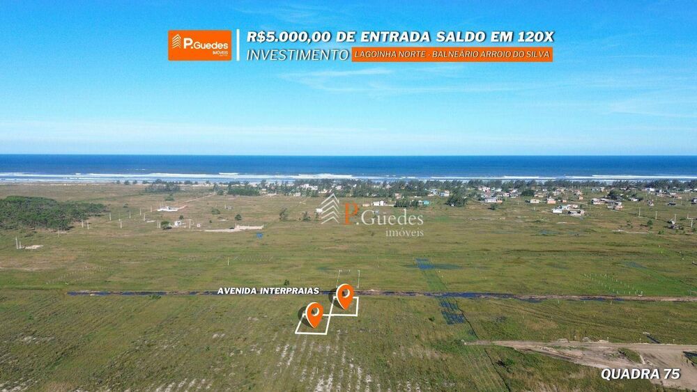Terreno, 300 m² - Foto 1