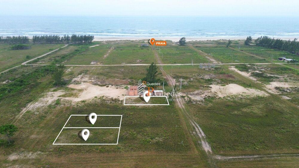 Terreno, 300 m² - Foto 1