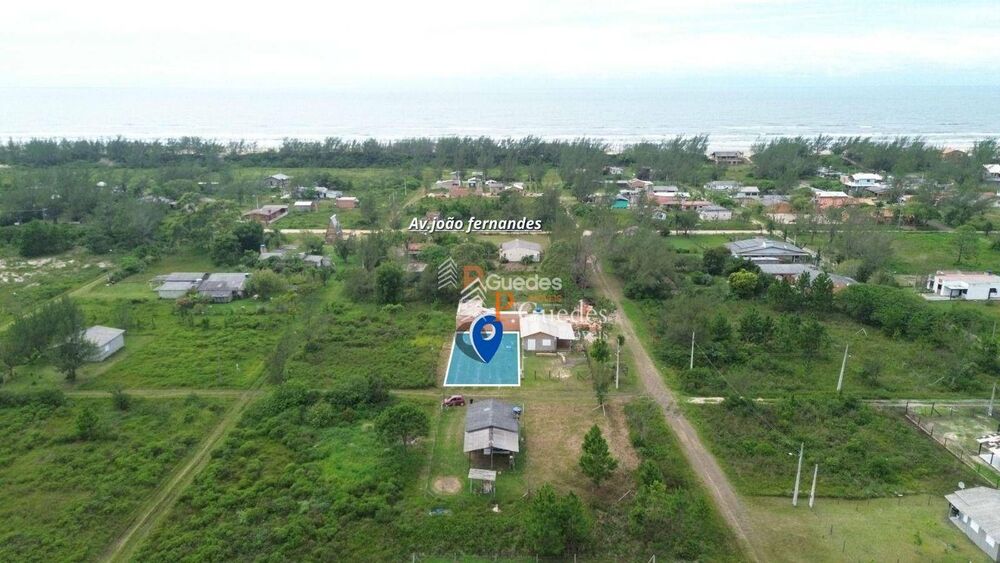 Terreno, 300 m² - Foto 1