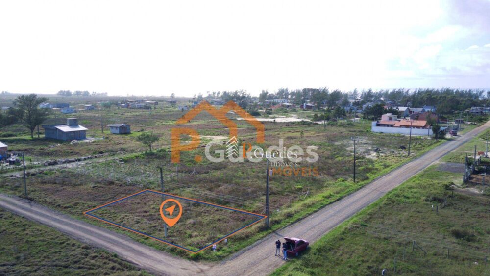 Terreno, 300 m² - Foto 1