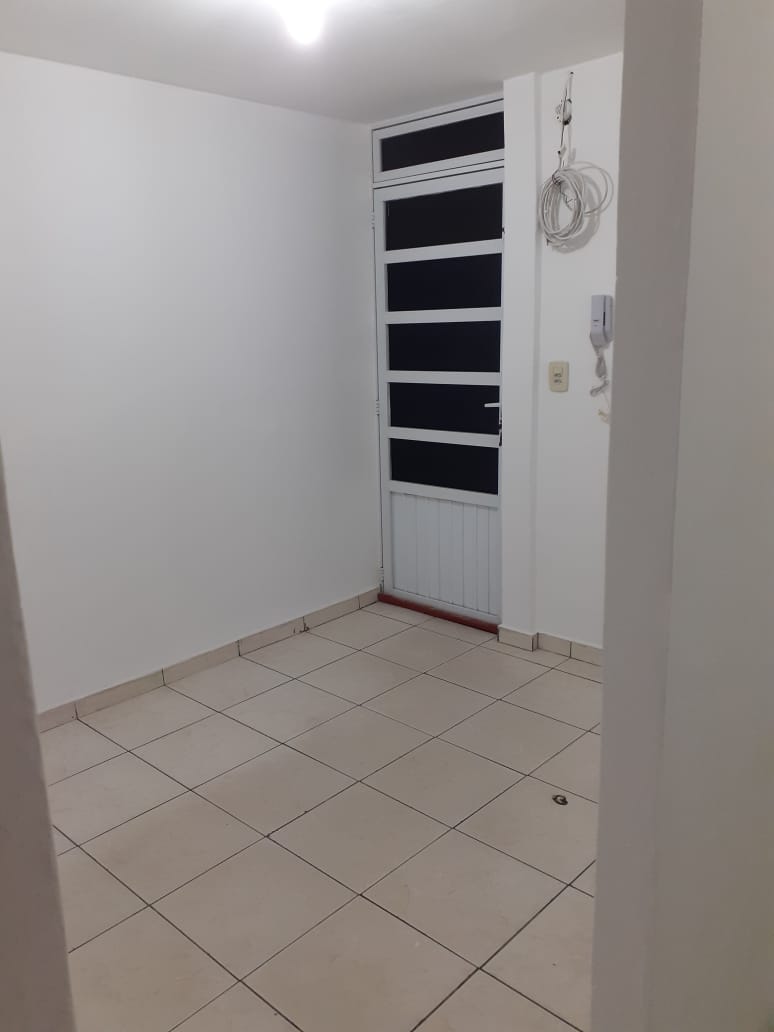 Apartamento à venda com 2 quartos, 51m² - Foto 5