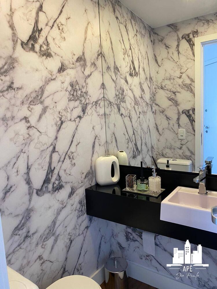 Apartamento à venda e aluguel com 2 quartos, 116m² - Foto 2